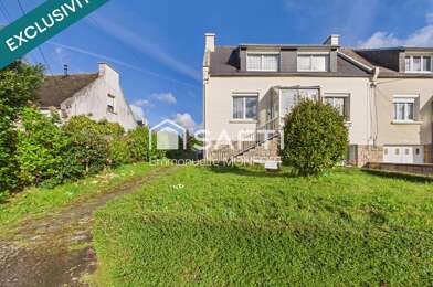 Maison 8 pièces 165000 €
