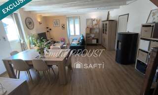 Maison 5 Pièces 100 m² à vendre à Buxerolles (86180)