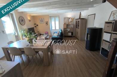 Maison 5 pièces 199000 €