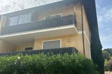 Appartement 3 pièces 425000 €