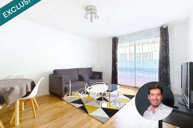 Appartement 4 pièces 280000 €