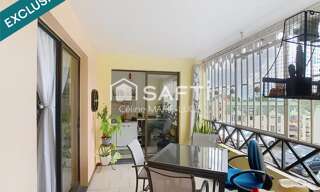 Appartement 3 Pièces 73 m² à vendre à Fort-de-France (97200)