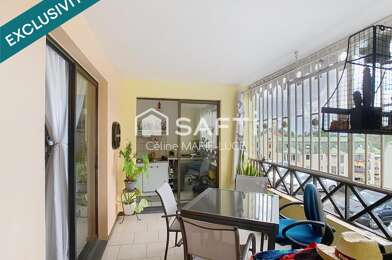 Appartement 3 pièces 195000 €