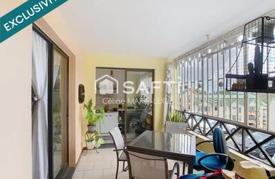 Appartement T3 de 73 m2 situé à Fort de France — photo du bien