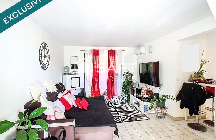 Appartement T3 de 73 m2 situé à Fort de France — photo 3