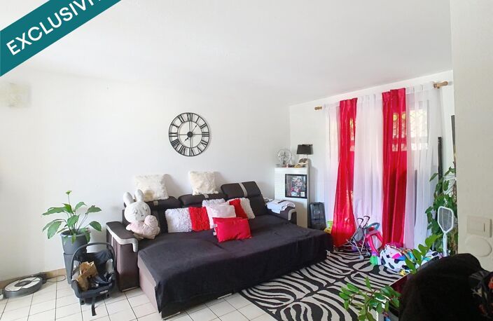 Appartement T3 de 73 m2 situé à Fort de France — photo 4