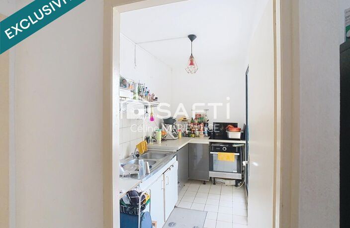 Appartement T3 de 73 m2 situé à Fort de France — photo 5