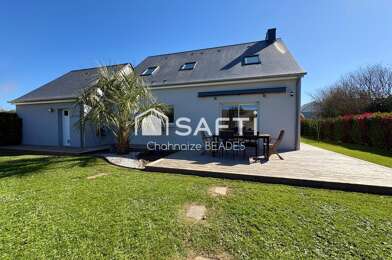 Maison 4 pièces 359000 €