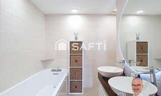 Appartement 4 Pièces 76 m² à vendre à Lyon 8 (69008)