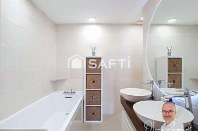 Appartement 4 pièces 230000 €