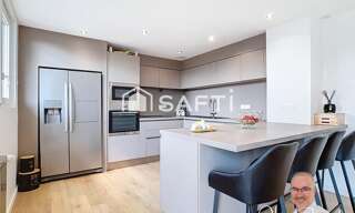 Appartement 4 Pièces 76 m² à vendre à Lyon 8 (69008)