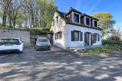 Maison 4 pièces 165000 €