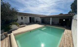 Maison 5 Pièces 131 m² à vendre à Castries (34160)