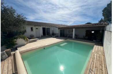 Maison 5 pièces 439000 €