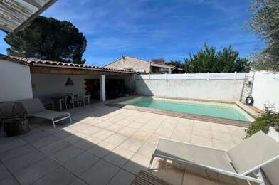 Maison 5 pièces 439000 €