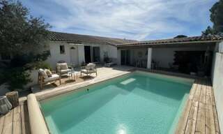 Maison 5 Pièces 131 m² à vendre à Castries (34160)
