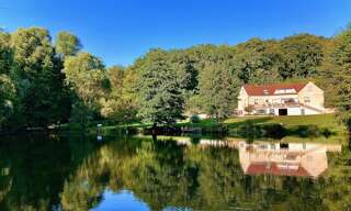 Maison 10 Pièces 315 m² à vendre à Bonneuil-en-Valois (60123)