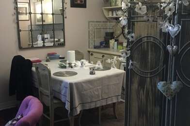 Appartement 1 pièces 600 €