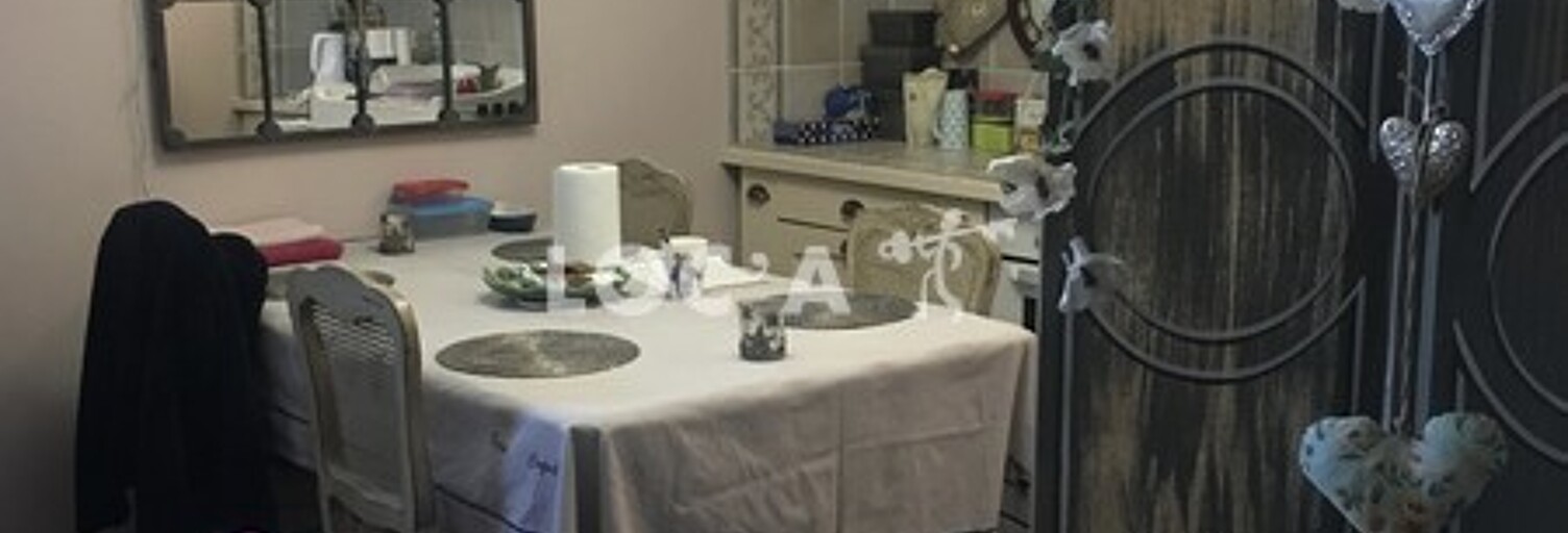 Appartement 1 Pièce 12 m² à louer à Lyon 8 (69008)