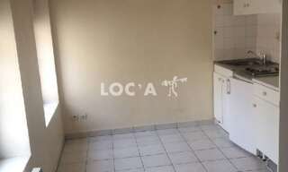 Appartement 1 Pièce 22 m² à louer à Lyon 7 (69007)
