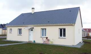 Maison 86 m² à construire Nemours (77140)