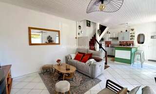 Maison 4 Pièces 81 m² à vendre à Bouvesse-Quirieu (38390)