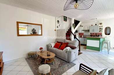 Maison 4 pièces 179000 €