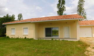 Maison 4 Pièces 100 m² à louer à Cazaubon (32150)