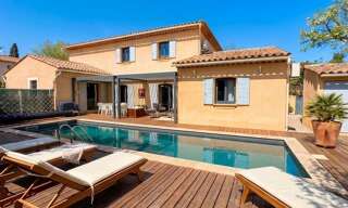 Maison 5 Pièces 167 m² à vendre à Les Arcs (83460)