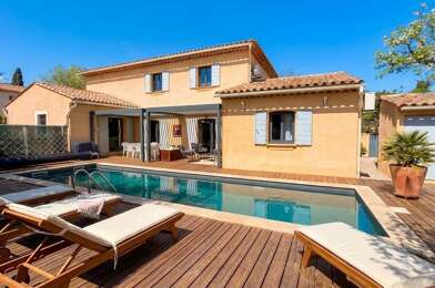 Maison 5 pièces 580000 €