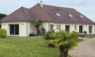 Maison 10 Pièces 242 m² à vendre à Marcilly-sur-Eure (27810)