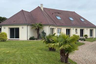 Maison 10 pièces 473000 €