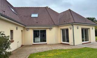 Maison 10 Pièces 242 m² à vendre à Marcilly-sur-Eure (27810)