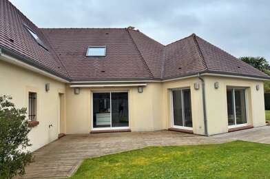 Maison 10 pièces 473000 €