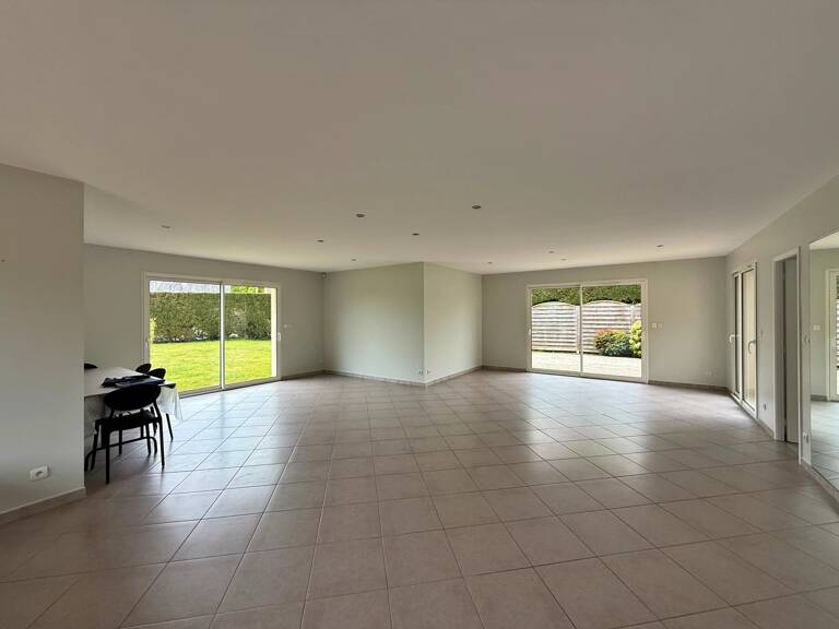 A VENDRE - Marcilly-sur-Eure - 243m² — photo 1