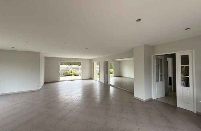 A VENDRE - Marcilly-sur-Eure - 243m² — photo 2