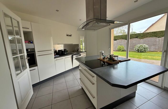 A VENDRE - Marcilly-sur-Eure - 243m² — photo 4