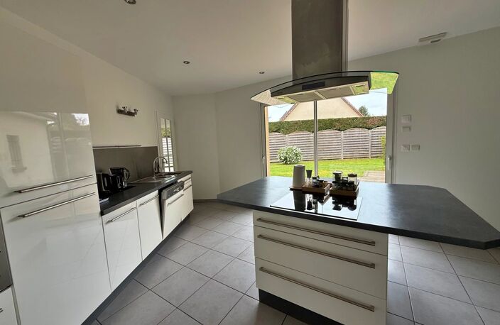 A VENDRE - Marcilly-sur-Eure - 243m² — photo 5
