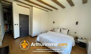 Maison 5 Pièces 112 m² à vendre à La Guerche-de-Bretagne (35130)