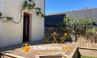 Maison 5 Pièces 112 m² à vendre à La Guerche-de-Bretagne (35130)