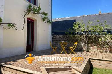 Maison 5 pièces 228200 €