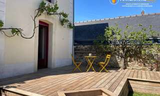 Maison 5 Pièces 112 m² à vendre à La Guerche-de-Bretagne (35130)