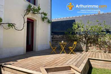 Maison 5 pièces 228200 €