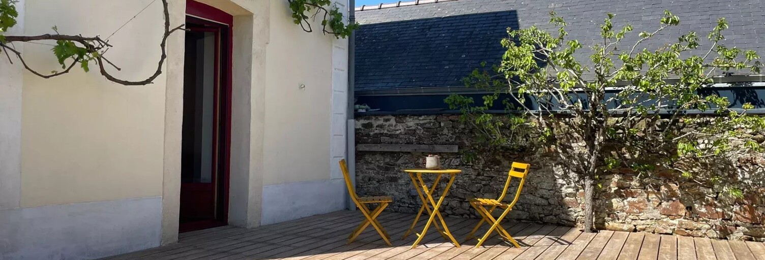 Maison 5 Pièces 112 m² à vendre à La Guerche-de-Bretagne (35130)