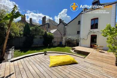 Maison 5 pièces 228200 €