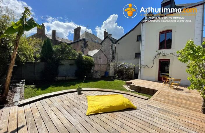 Magnifique maison de bourg 5 pièces 112 m² — photo 2