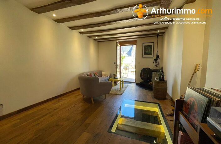 Magnifique maison de bourg 5 pièces 112 m² — photo 3