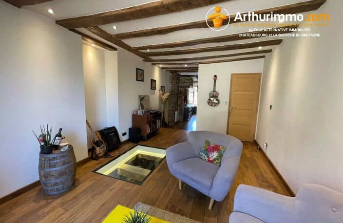 Magnifique maison de bourg 5 pièces 112 m² — photo 4