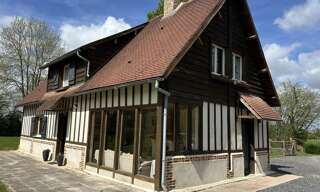 Maison 4 Pièces 121 m² à louer à Épaignes (27260)