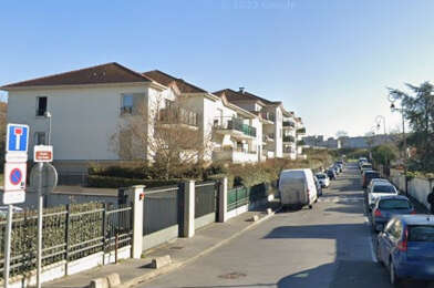 Appartement 3 pièces 212000 €